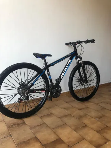 Vendo Bike aro 29