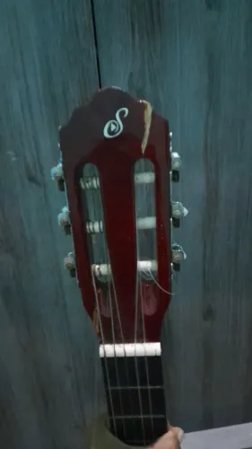 Violão a venda 