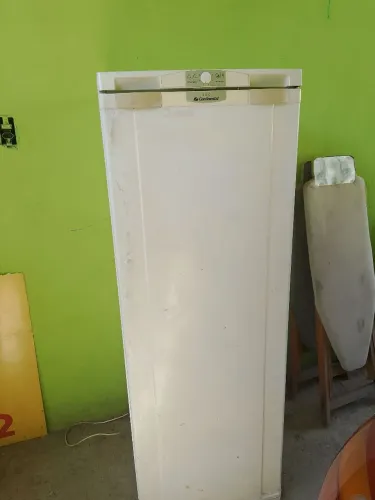 geladeira continental