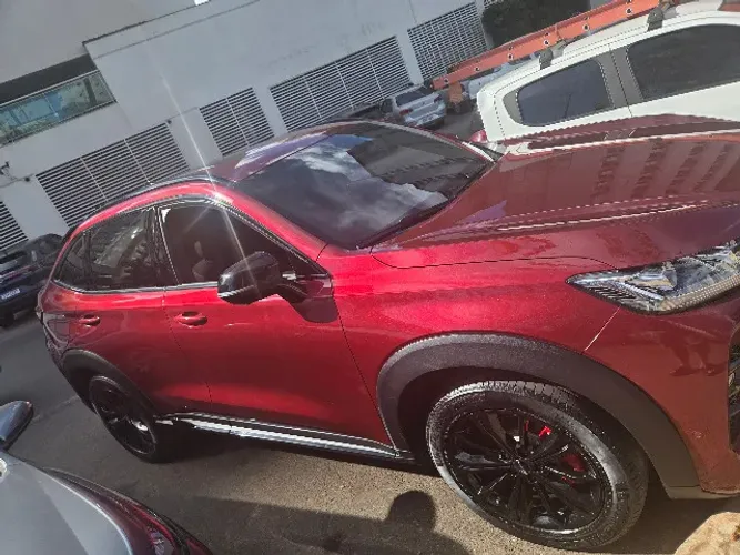 GWM Haval H6 GT Phev AWD 2024