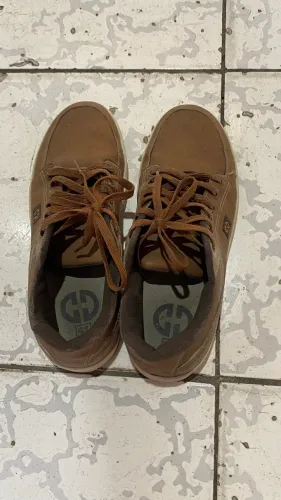 Sapato masculino 