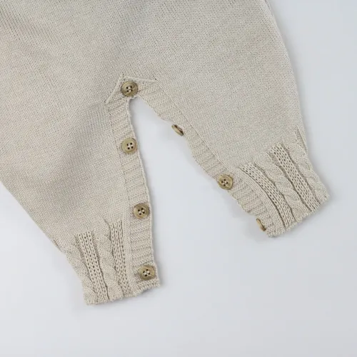 Saída de maternidade 