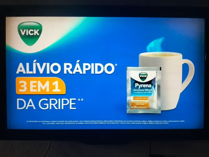 Tv PHilips 42