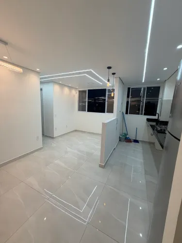 Apartamento vista Torres já financiado