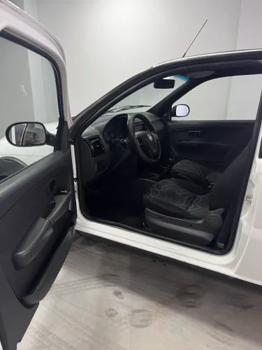 Fiat Strada Working Hard 1.4 Fire Flex 8V CE 2020