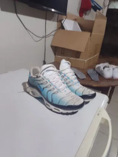 Air Max tn importado-baltic blue