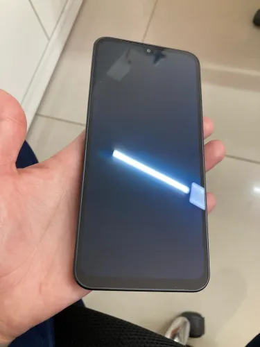 Celular A17 256GB