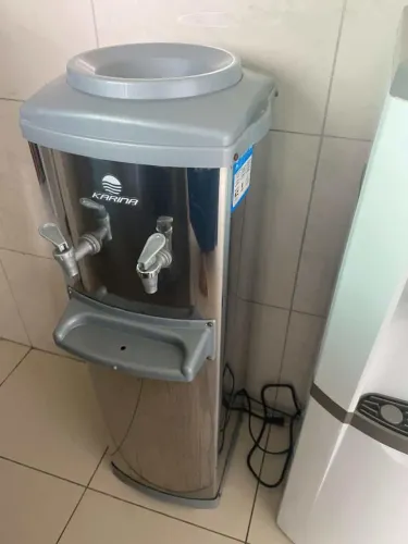 Bebedouro Karina Inox 220v
