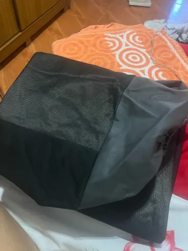 Capa carro traseira