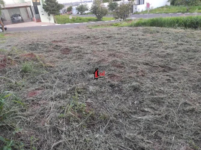 Terreno para Venda em Álvares Machado, JARDIM BEM VIVER