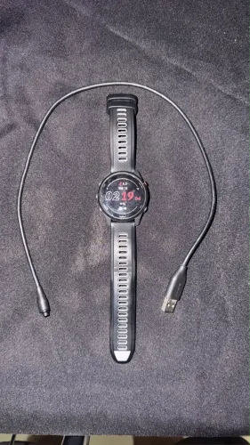 Garmin Forerunner 255