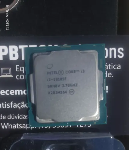 i3 10105f turbo 4.3ghz
