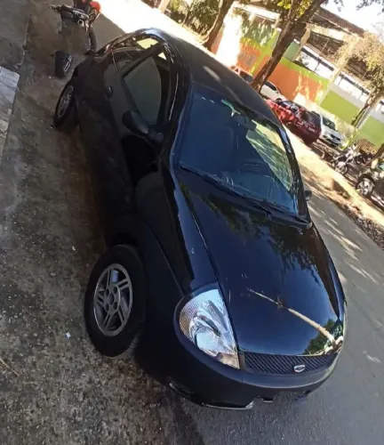Ford KA 1.0i 3P 2007