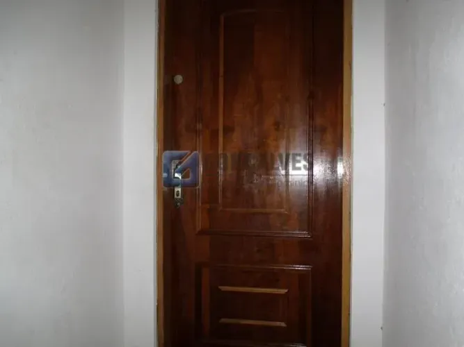Apartamento 75m², 2 quartos, 1 vaga Vila Luzita, Santo André R$250.000