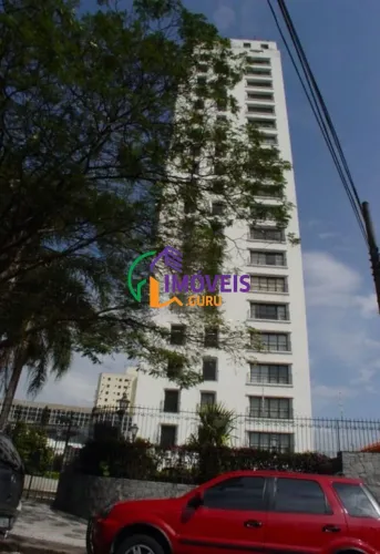COBERTURA - ALTO DA BOA VISTA - SP