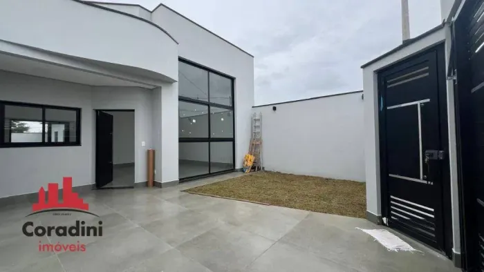Casa à venda - Jardim dos Lagos - Nova Odessa/SP