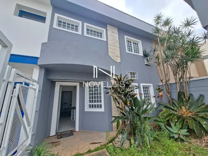 Casa à venda, 120 m² - Bairro Vila Pinheiro - Jacareí/SP