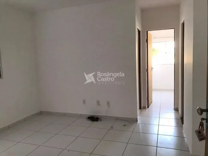 Apartamento para Aluguel no Condomínio Solaris Celeste II, Bairro Uruguai - Teresina PI