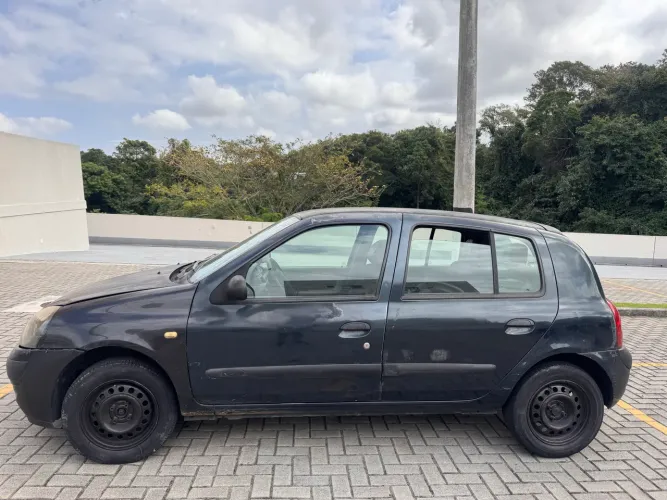 Renault Clio RN/ Expression 1.6 16V 5P 2003