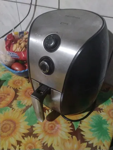 Air Fryer Britania Bivolt