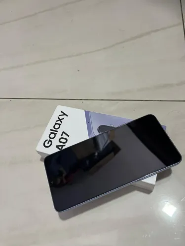 Samsung Galaxy A07