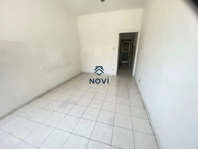 CASCADURA | KITNET 30m² | AO LADO DA ESTAÇÃO | PRONTA PARA MORAR