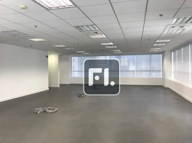 Conjunto, 195 m² - venda por R$ 2.380.000,00 ou aluguel por R$ 16.877,61/mês - Vila Olímpi