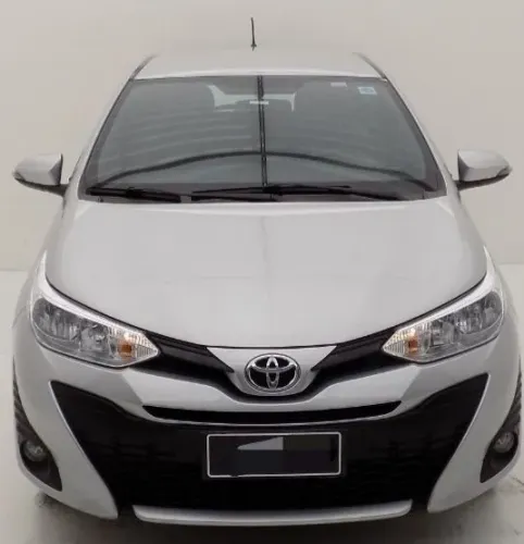 Toyota Yaris XL Plus Tech 1.3 Flex 16V Aut. 2020