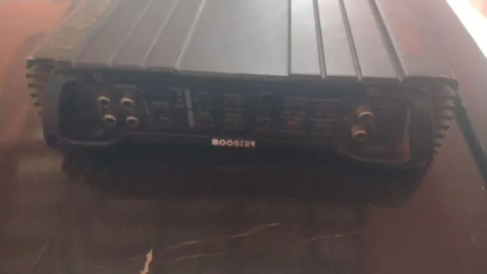 Power onde 2400