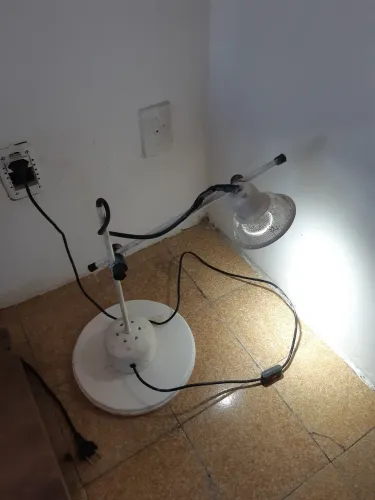 LUMINÁRIA