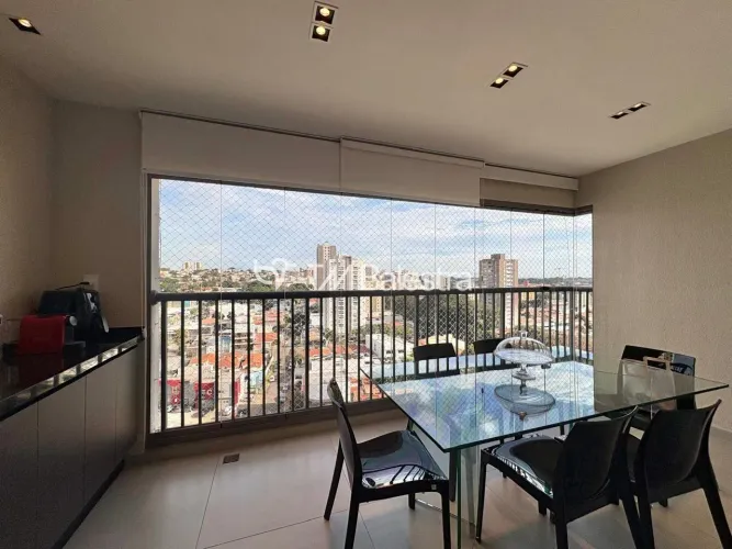 Cobertura Duplex com 170 m² no Grand Duo Guanabara