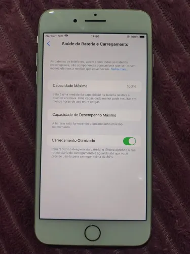 iPhone 8 plus 64 gb