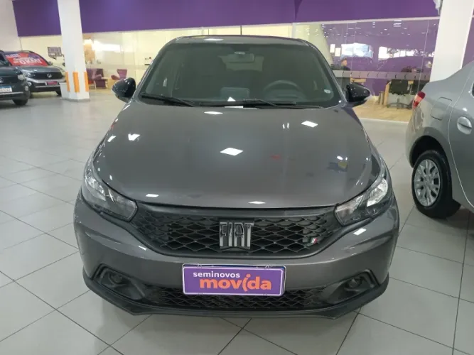 Fiat Argo Drive 1.0 Firefly 2026