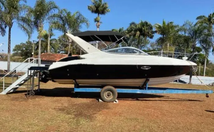 OPORTUNIDADE BARCO MUITO EM CONTA
