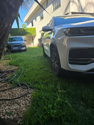 Chery Tiggo 8 Pro 1.5 Turbo (híbrido) 2023