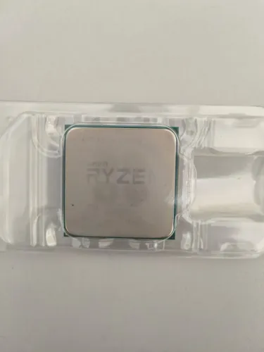 Processador Ryzen 5 3400G