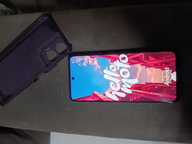 Venda ou troca celular 