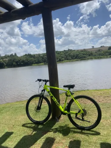 Bicicleta GTS Aro29