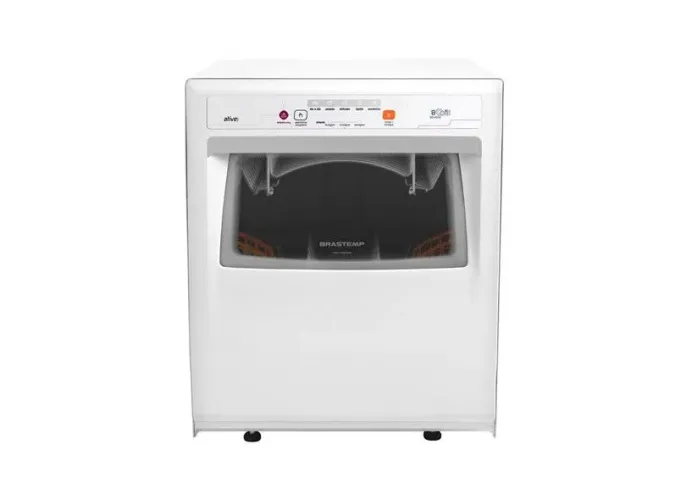 Lava louças Brastemp 8 serviços