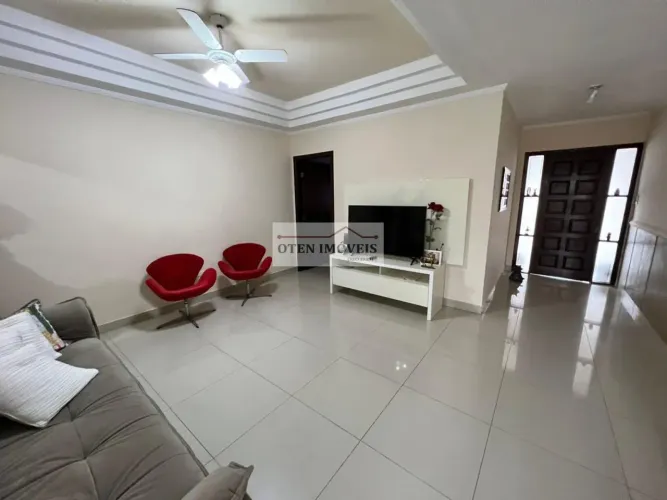 Casa para Venda em São José dos Campos, Vila Maria, 3 dormitórios, 1 suíte, 3 banheiros