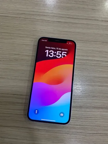 Phone 12
