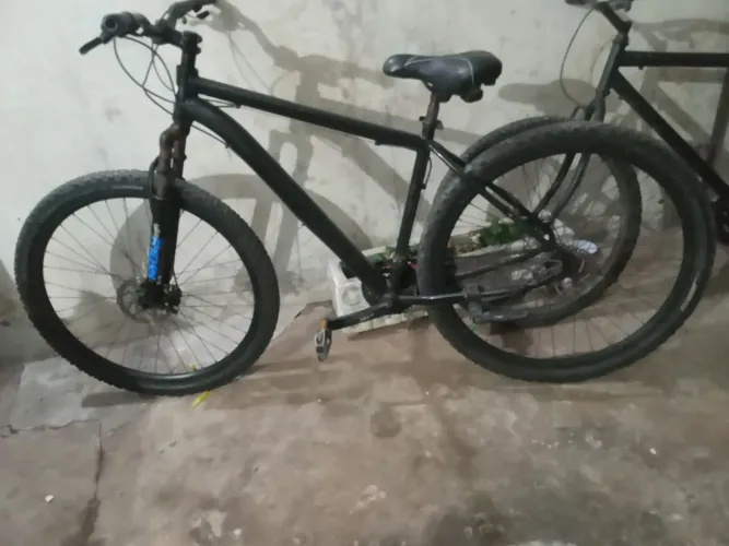 Bike aro 29