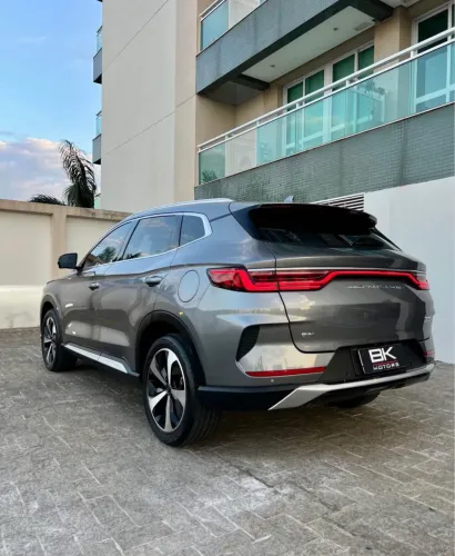 BYD Song Plus 1.5 16V Aut. (hibrido) 2023