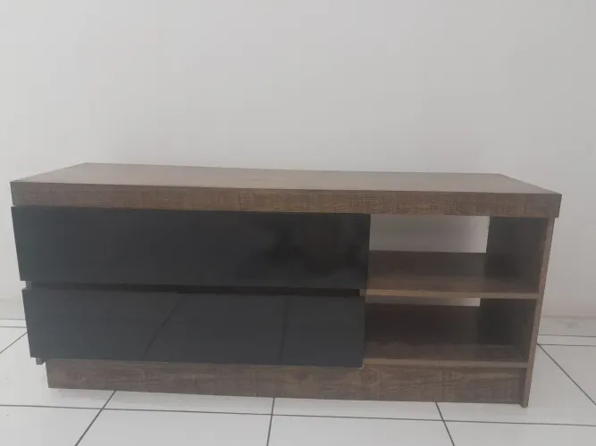 Rack para sala ou quarto