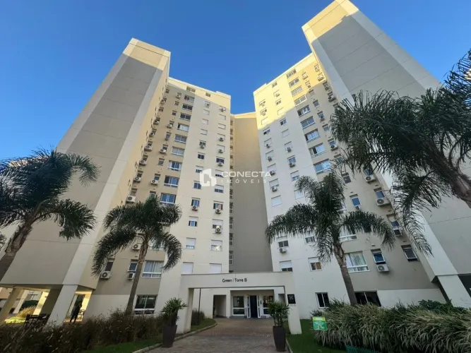 Apartamento para aluguel em Canoas - Life Park