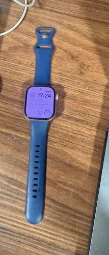 Apple Watch Series 10 (GPS)