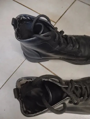 Bota Ana Capri