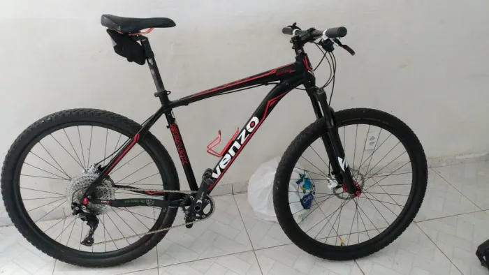Bike venzo Aro 29