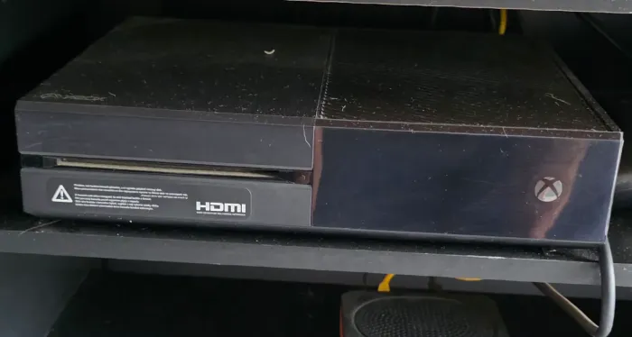 Xbox One 1TB (1ª geração)