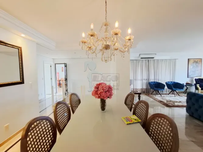Apartamento cobertura duplex de 350m² com 04 suítes para locação e venda- Santa Cruz do Jo
